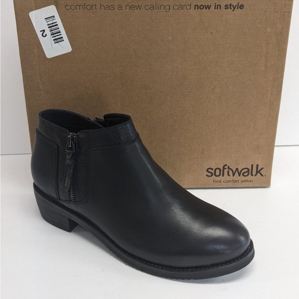 New Size 9 Wide
